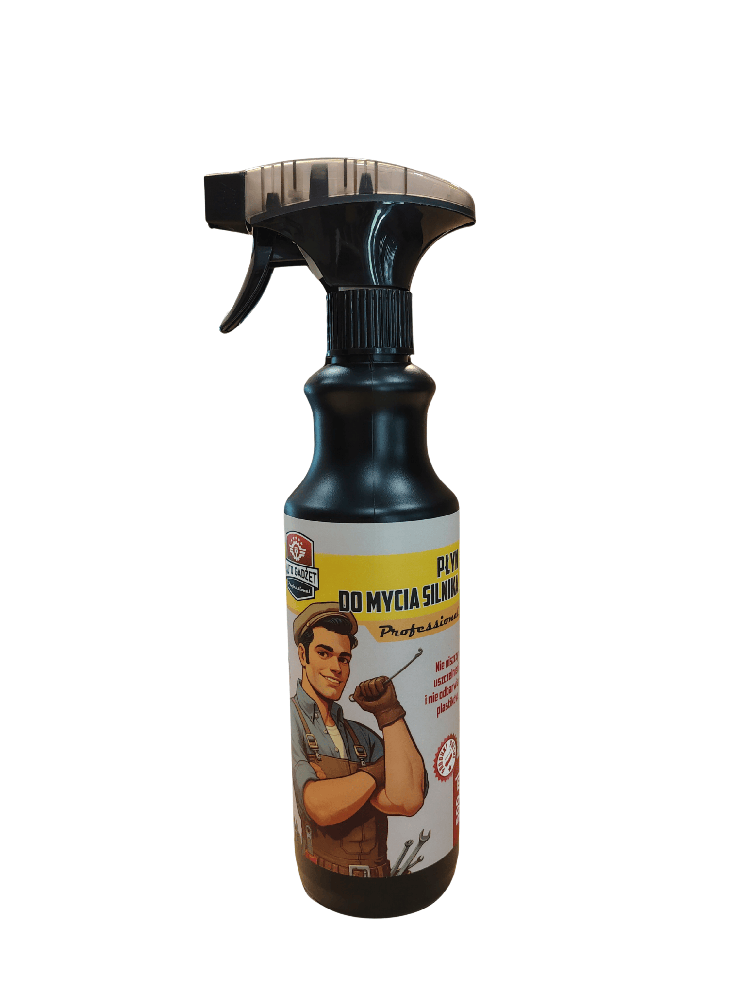 PŁYN DO MYCIA SILNIKÓW 500 ml 0